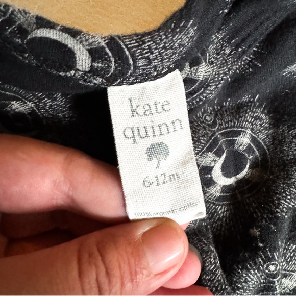 Kate Quinn • Romper - Picture 5 of 5